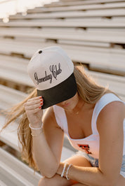 Gameday Club Trucker Hat