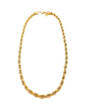 Sloane Rope Chain Necklace