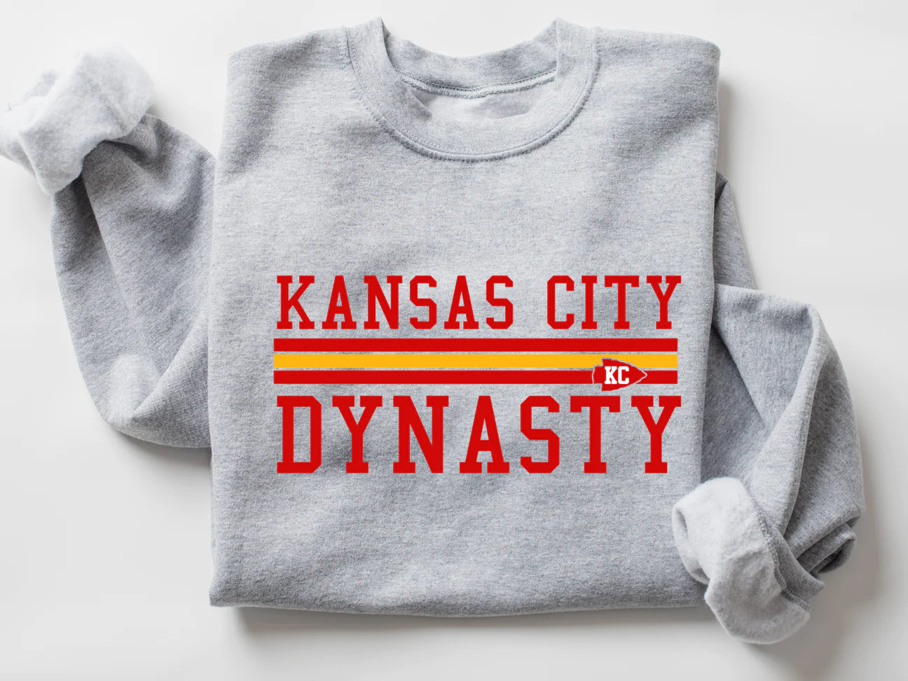 KC Dynasty | GREY