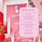 Power Mist Berry Bliss