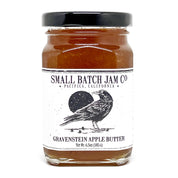 Gravenstein Apple Butter