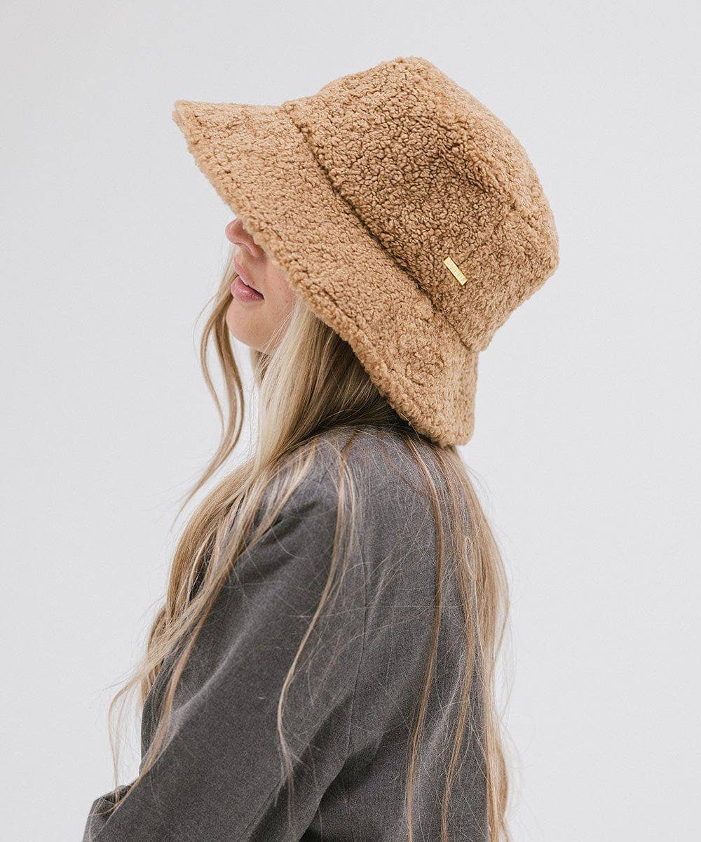 Jackson Sherpa Bucket Hat