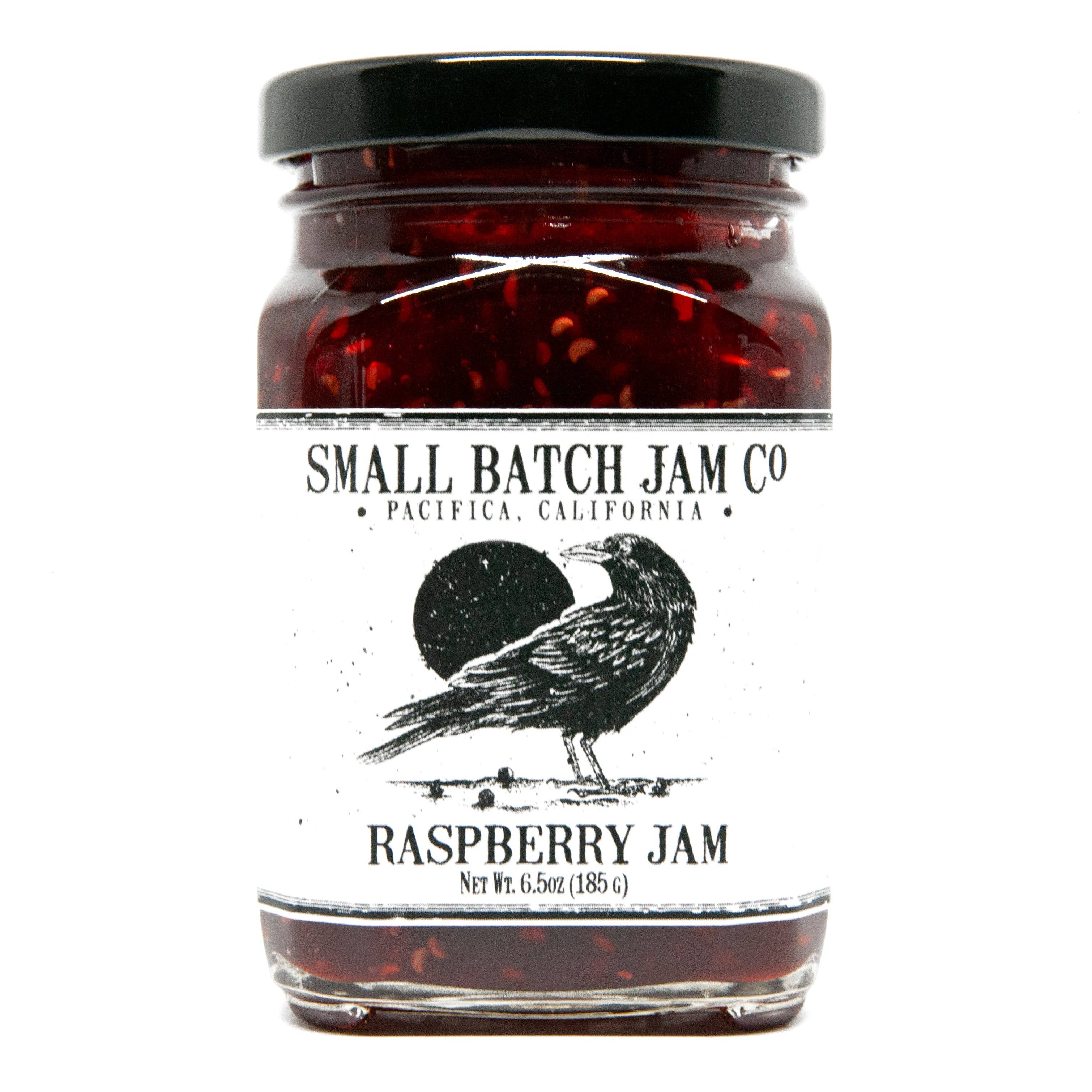 Raspberry Jam