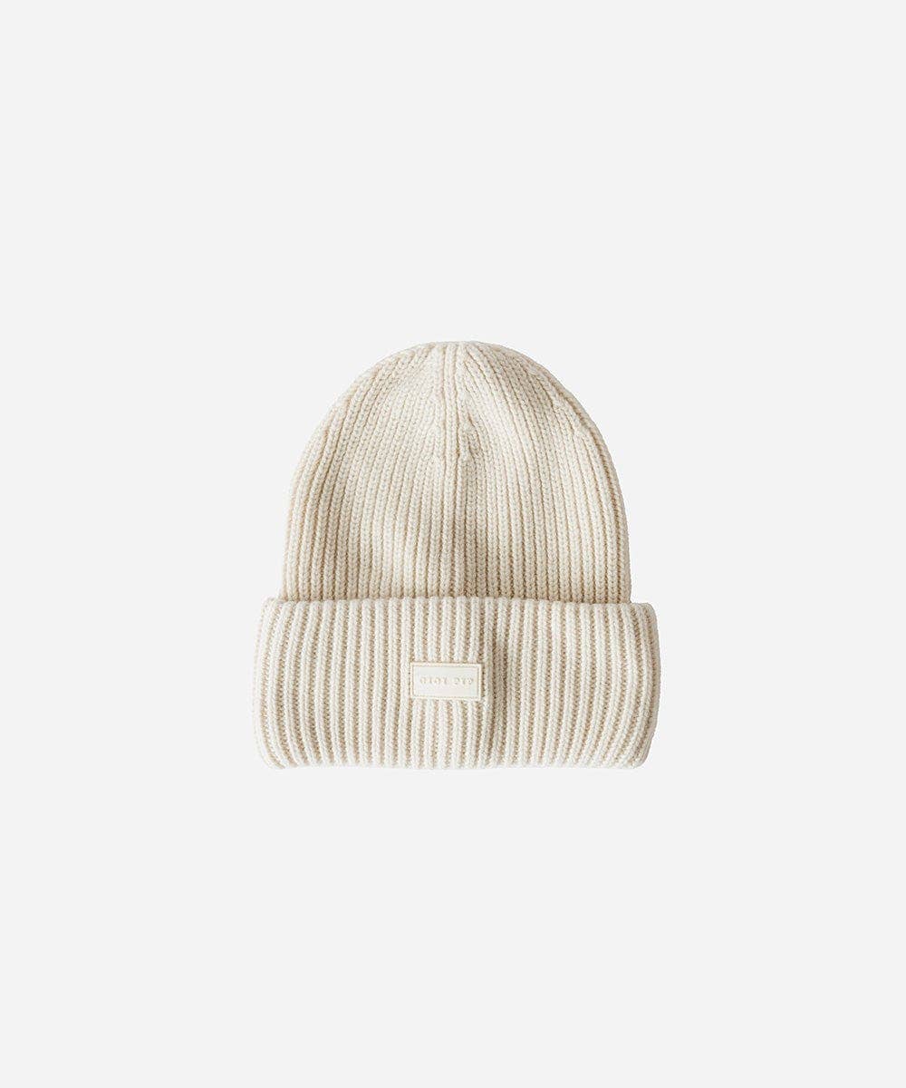 Gigi Merino Wool Beanie