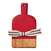 Acacia Heirloom Mini Cheese Board | 2 Colors