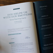 Gospel at Home - Equipping Parents to Make Disciples | Issue 5