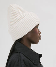 Gigi Merino Wool Beanie