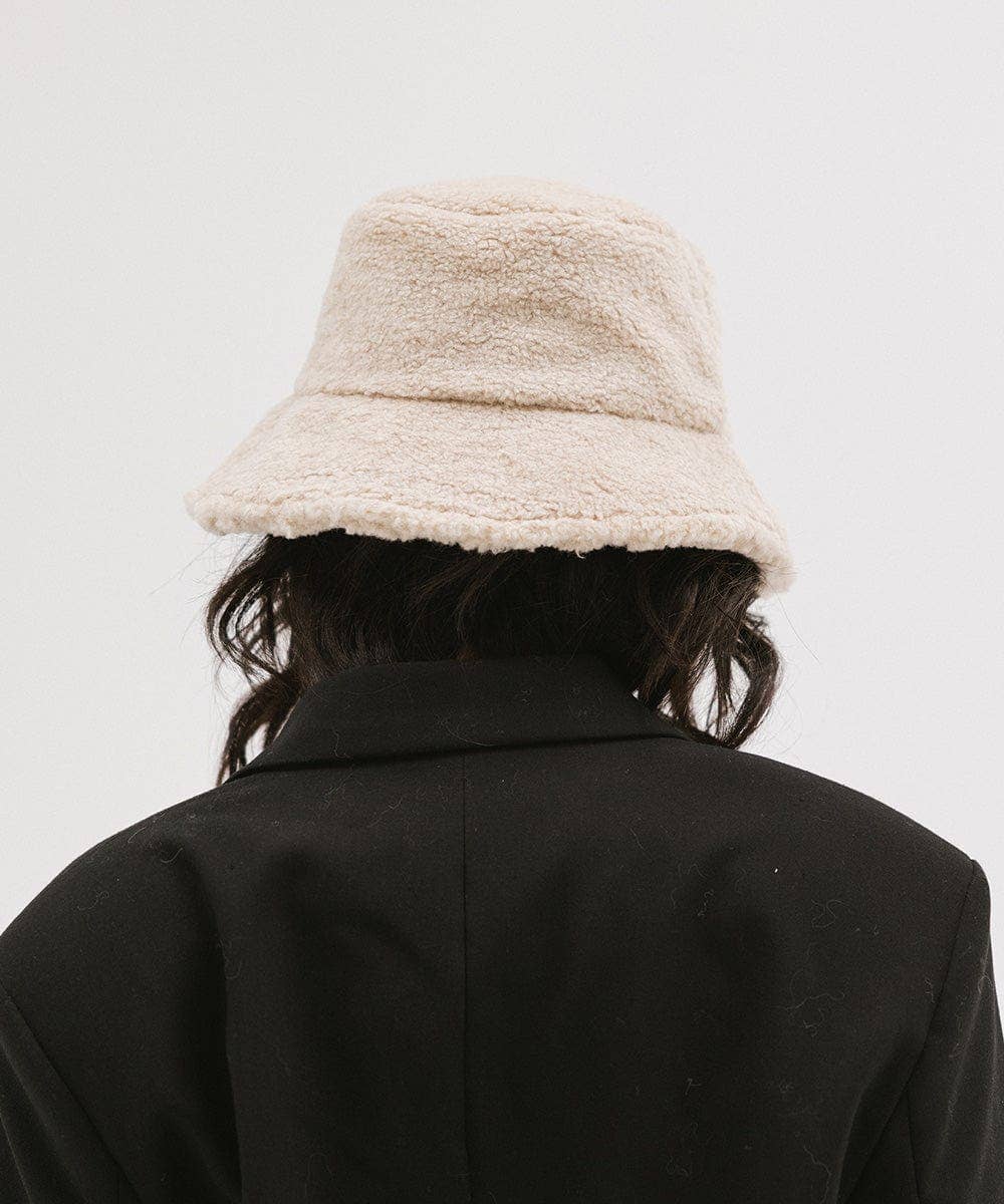 Jackson Sherpa Bucket Hat