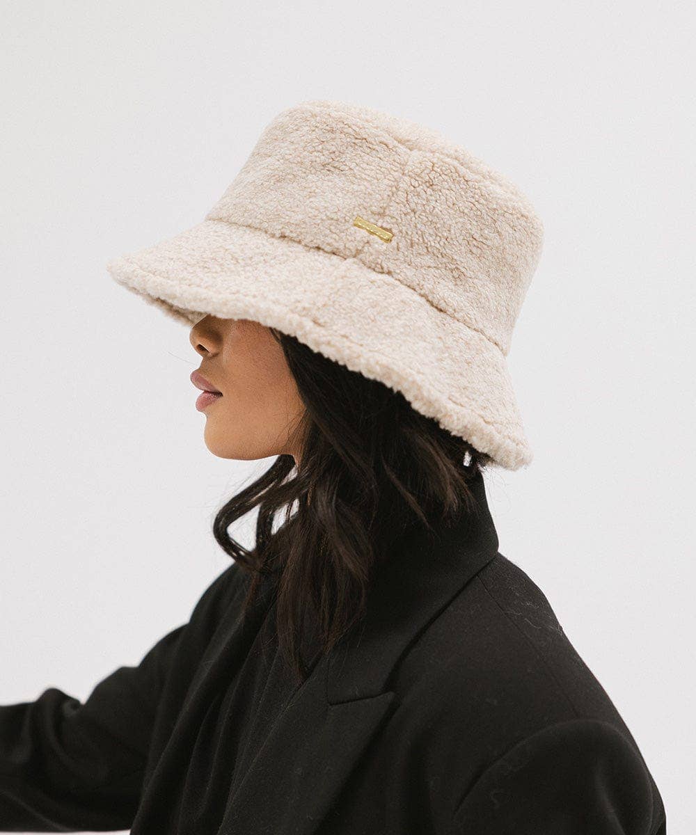 Jackson Sherpa Bucket Hat