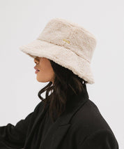 Jackson Sherpa Bucket Hat