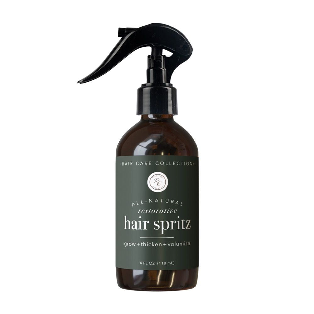 HAIR SPRITZ | 4oz