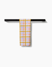 Hopscotch Tea Towel