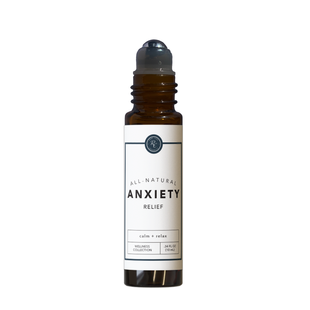 Anxiety Relief | 10 Ml