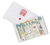 Missouri Dish Towel