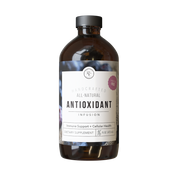 ANTIOXIDANT INFUSION HIBISCUS FREE| 16 oz