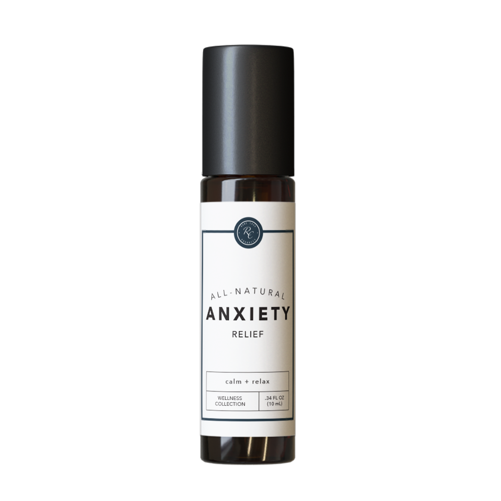 Anxiety Relief | 10 Ml