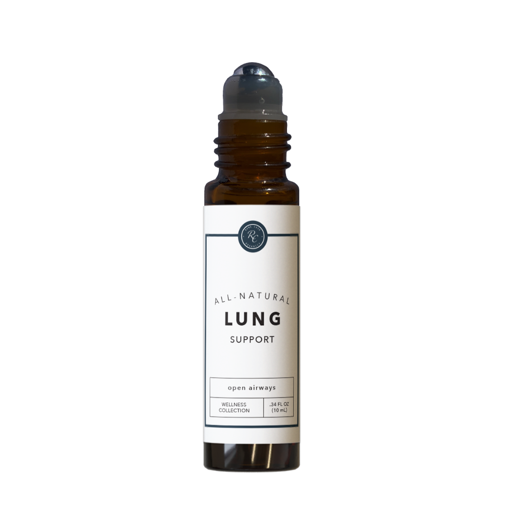 Lung Support | 10 Ml