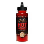 Mike's Hot Honey - Extra Hot 12 oz Squeeze Bottle