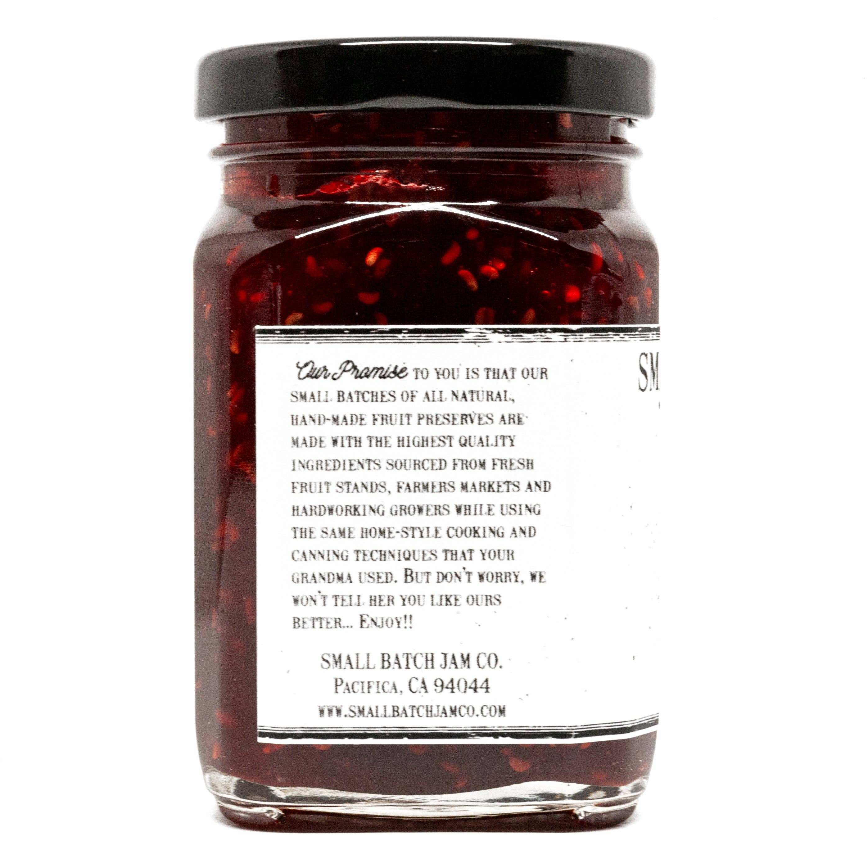 Raspberry Jam