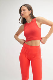 Venice Crossover Active Top | 2 COLORS