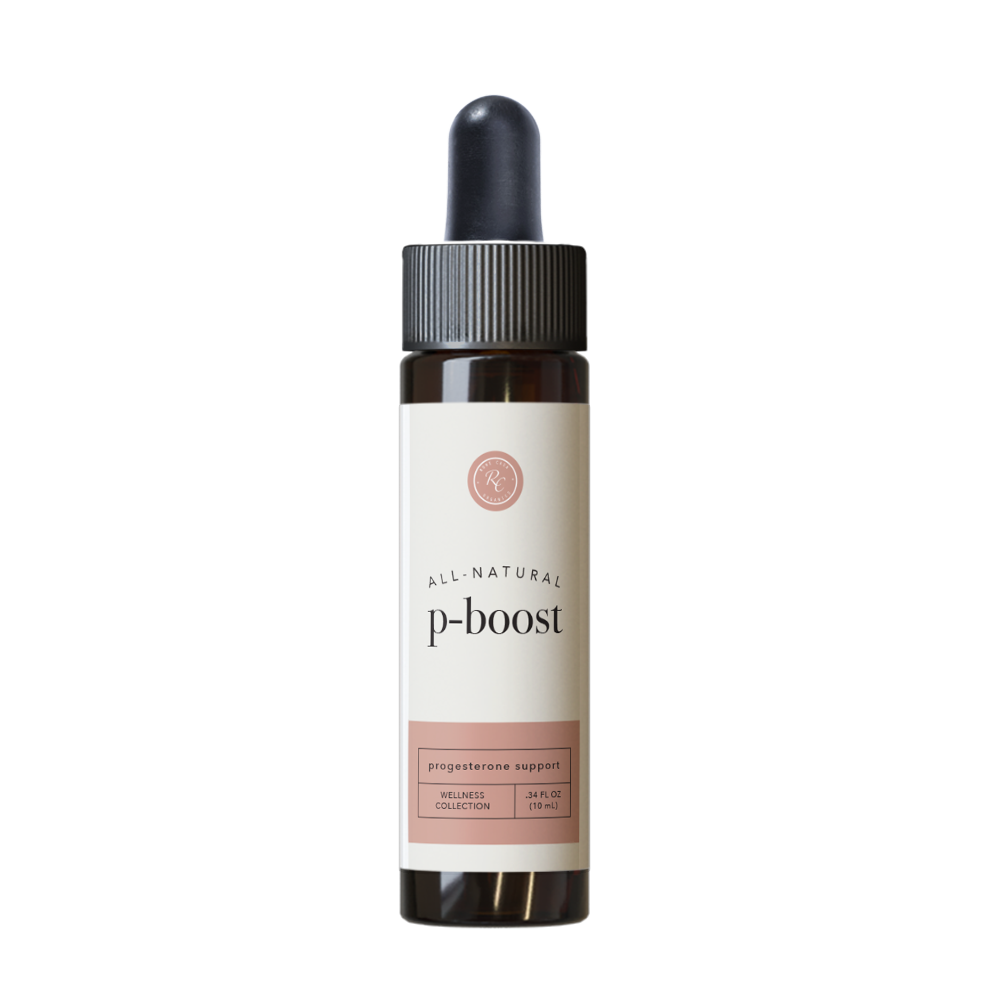 P-Boost | 10ml