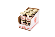 Mike's Hot Honey Mini Jars (case of 12)