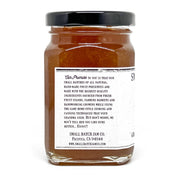 Gravenstein Apple Butter