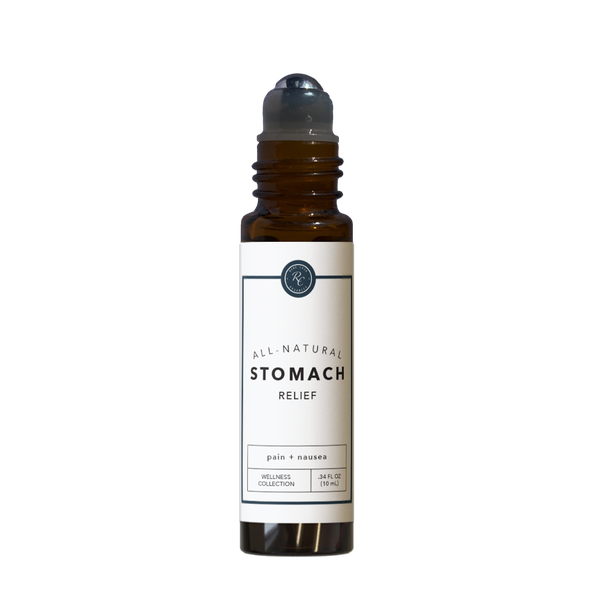 Stomach Relief | 10 Ml