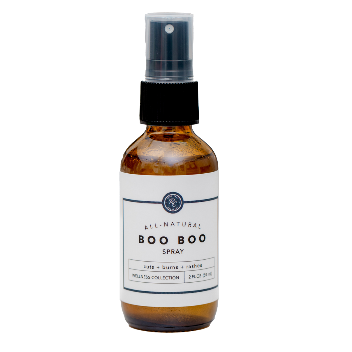 Boo-Boo Spray | 1oz