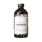 Elderberry Immune Support Regular