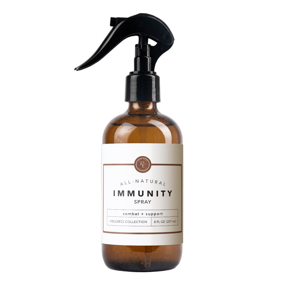 IMMUNITY SPRAY | 8 oz